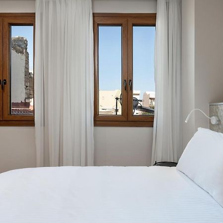 Al Daliani Minaret Rooms Chania  Zewnętrze zdjęcie
