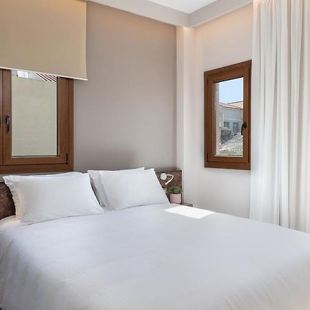 Al Daliani Minaret Rooms Chania  Zewnętrze zdjęcie