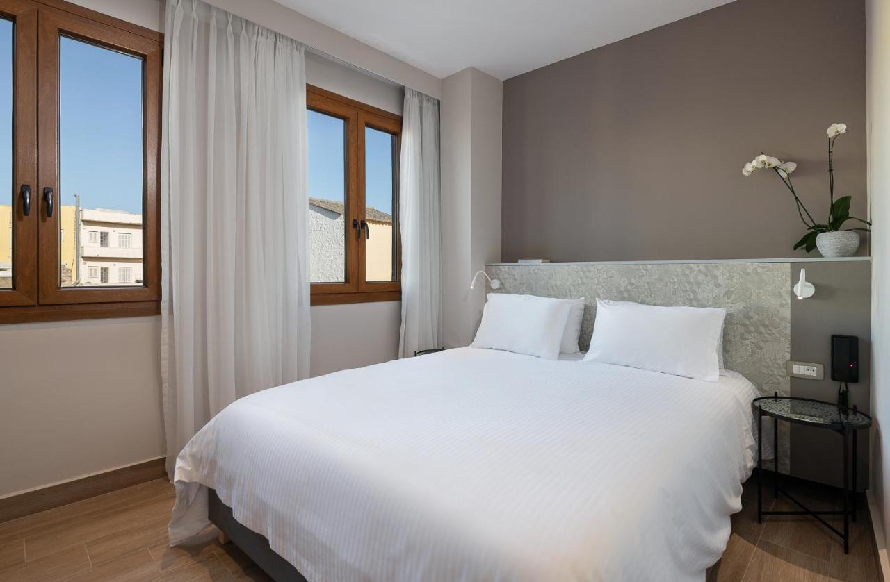 Al Daliani Minaret Rooms Chania  Zewnętrze zdjęcie