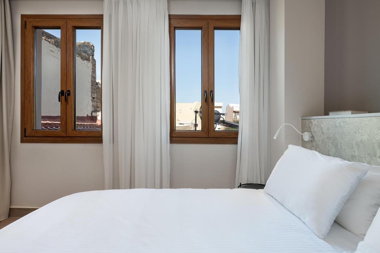 Al Daliani Minaret Rooms Chania  Zewnętrze zdjęcie