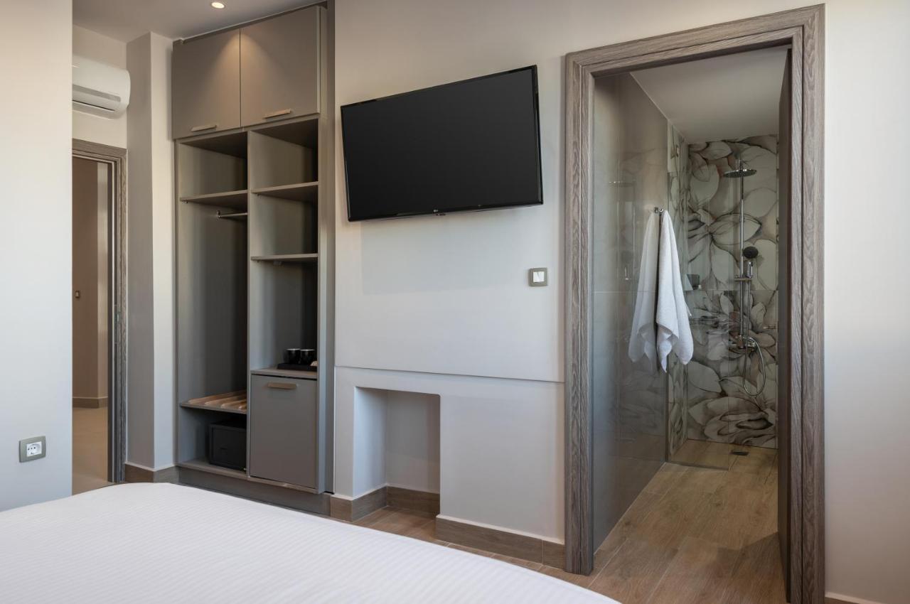 Al Daliani Minaret Rooms Chania  Zewnętrze zdjęcie