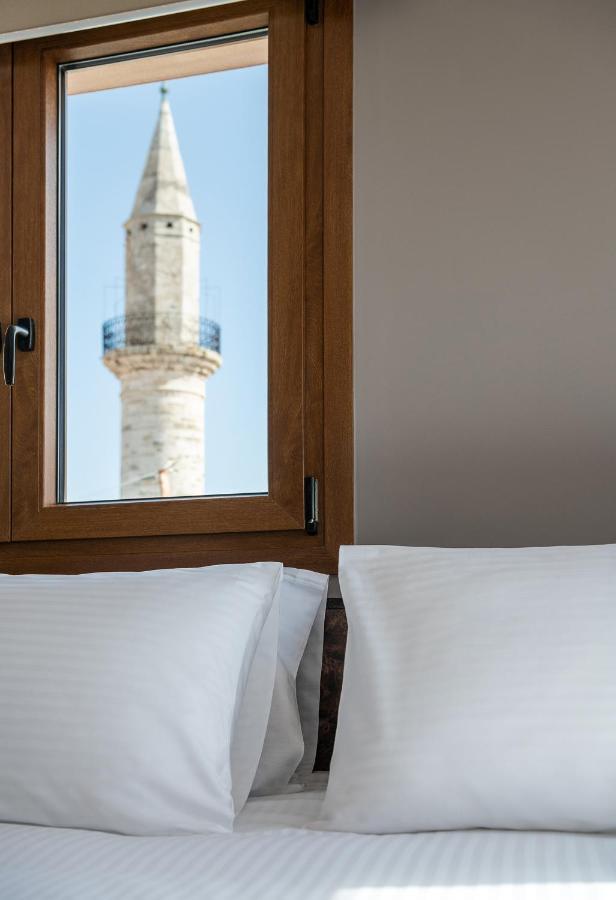 Al Daliani Minaret Rooms Chania  Zewnętrze zdjęcie