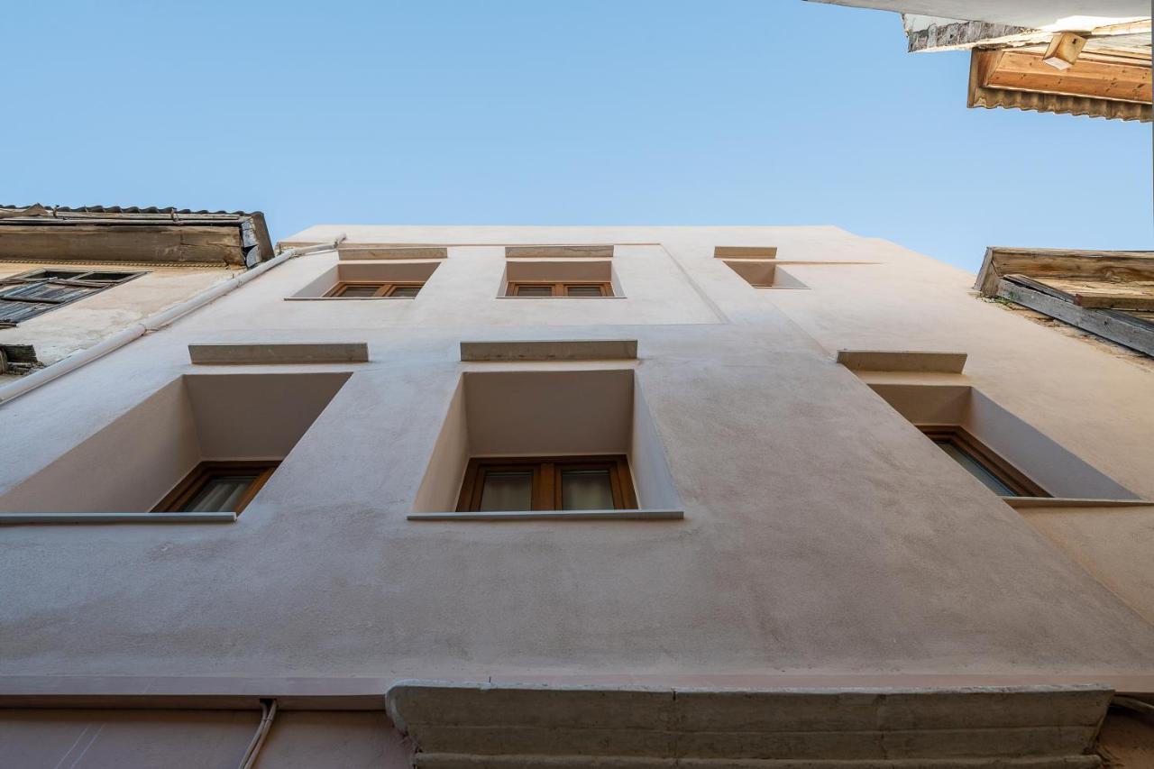 Al Daliani Minaret Rooms Chania  Zewnętrze zdjęcie