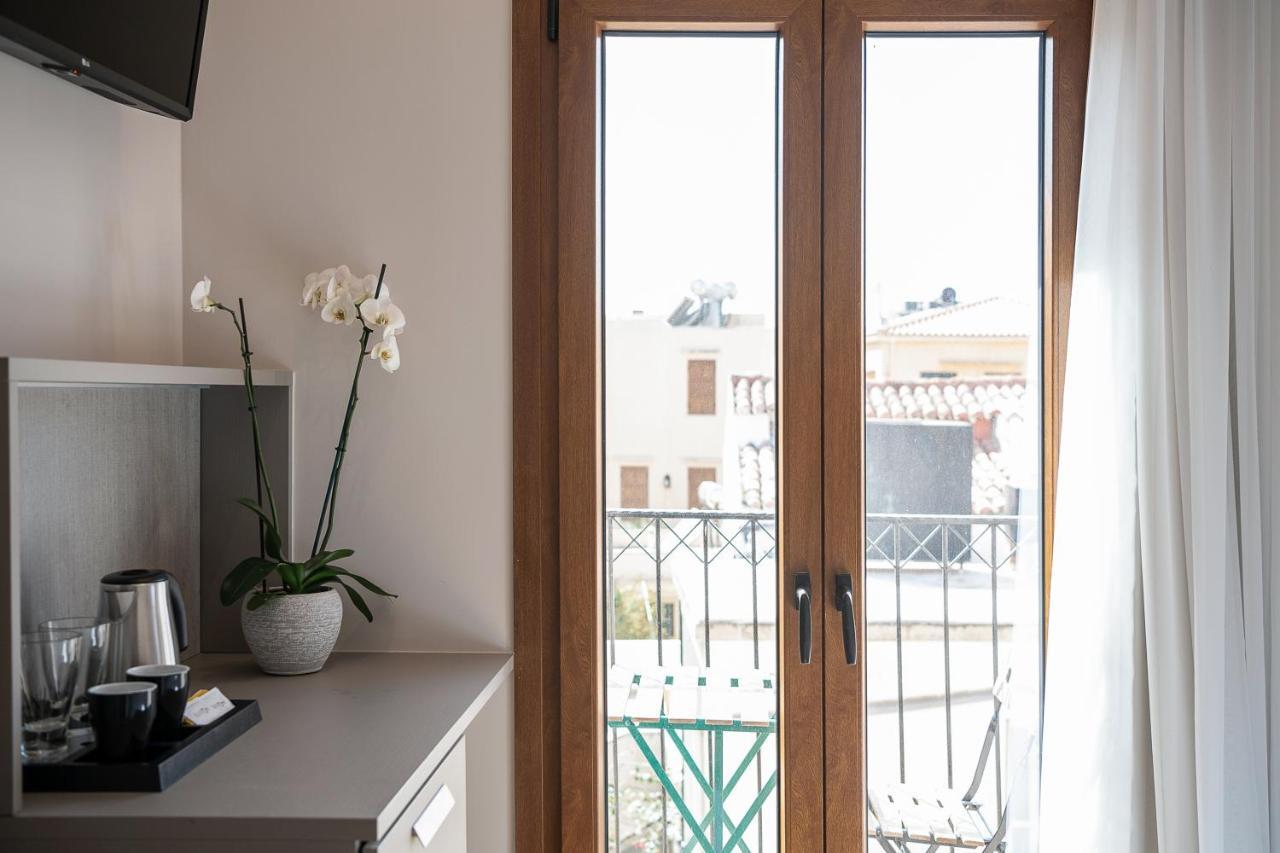 Al Daliani Minaret Rooms Chania  Zewnętrze zdjęcie