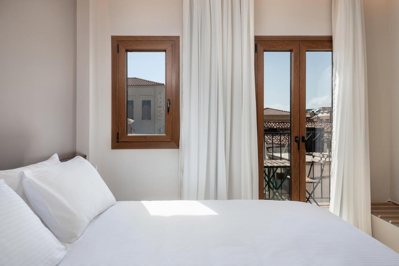 Al Daliani Minaret Rooms Chania  Zewnętrze zdjęcie