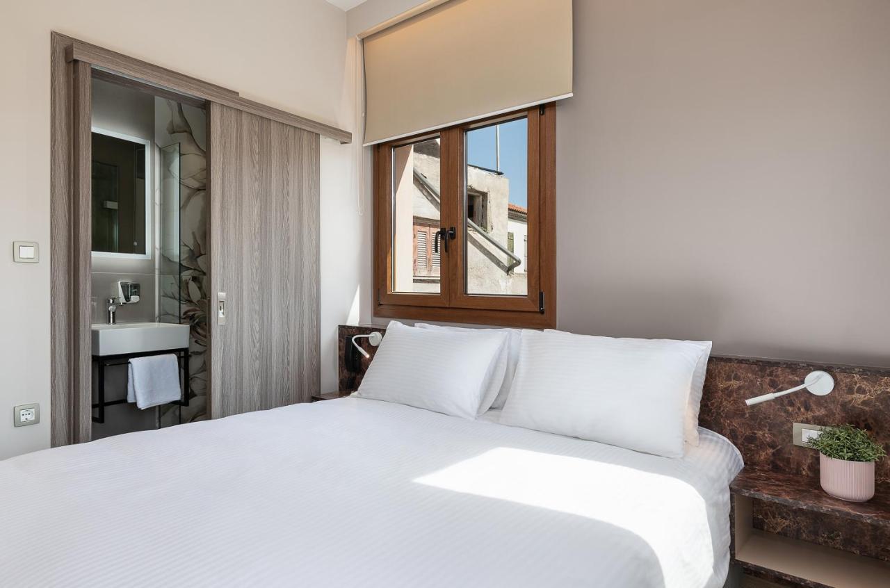 Al Daliani Minaret Rooms Chania  Zewnętrze zdjęcie