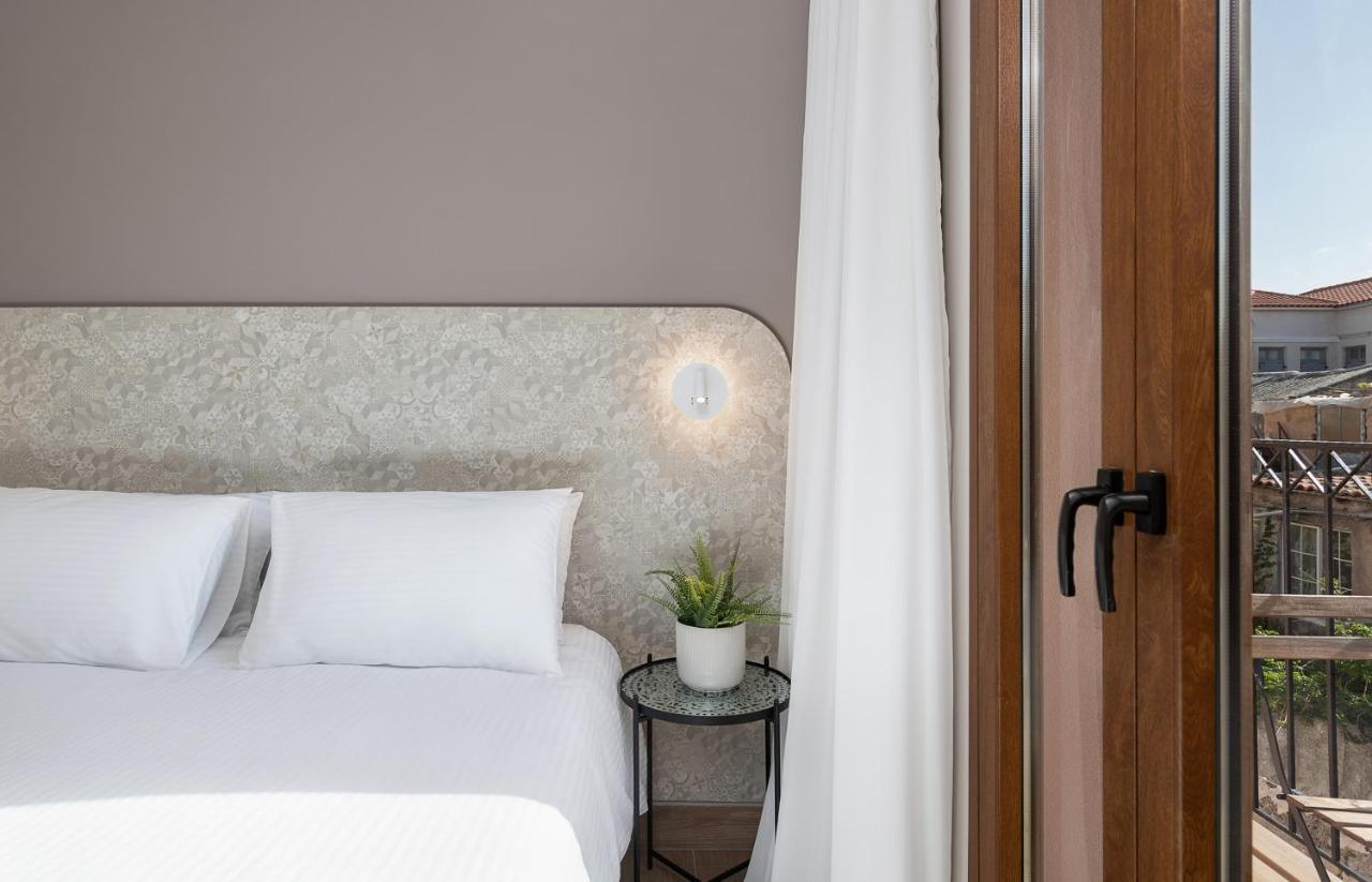 Al Daliani Minaret Rooms Chania  Zewnętrze zdjęcie
