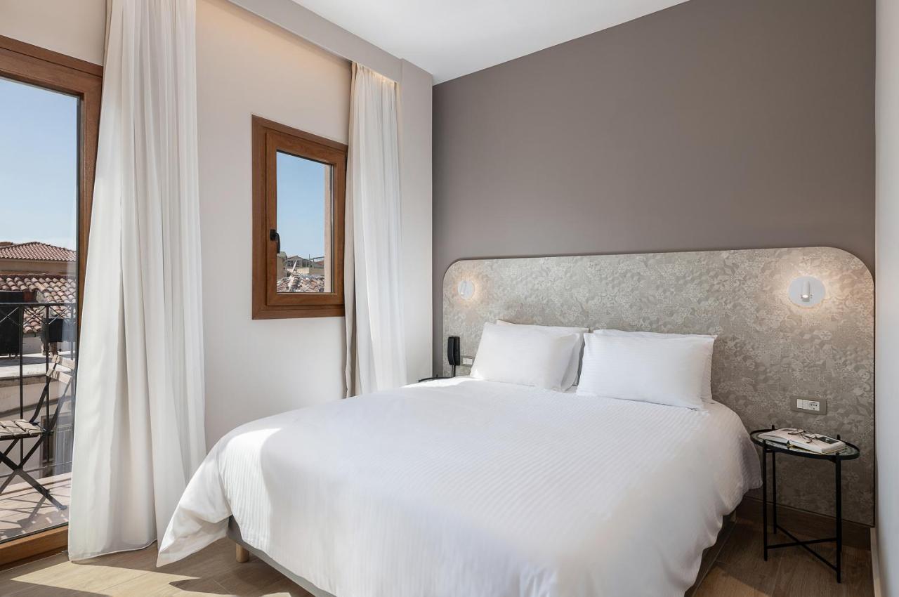 Al Daliani Minaret Rooms Chania  Zewnętrze zdjęcie
